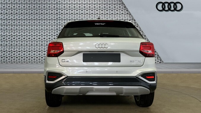 Audi Q2 30 TFSI 116 Sport 5dr Petrol Estate - Image 8